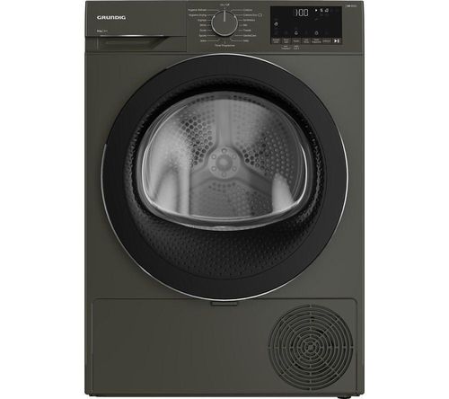 GRUNDIG GT54923CG 9 kg Heat...