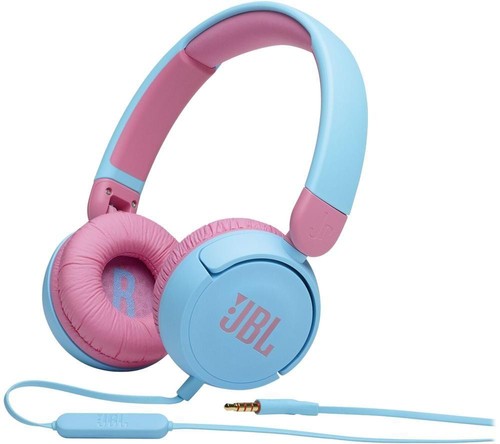 JBL Jr310 Kids Headphones -...