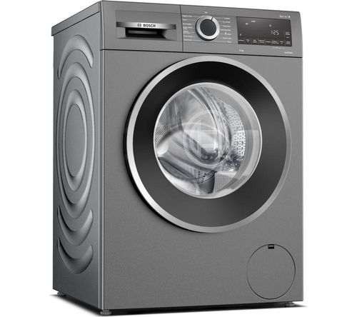 BOSCH Serie 6 WGG2449RGB 9 kg...