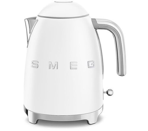 SMEG KLF03WHMUK Jug Kettle -...