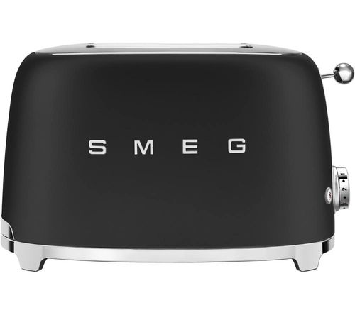 SMEG 50's Retro TSF01BLMUK...