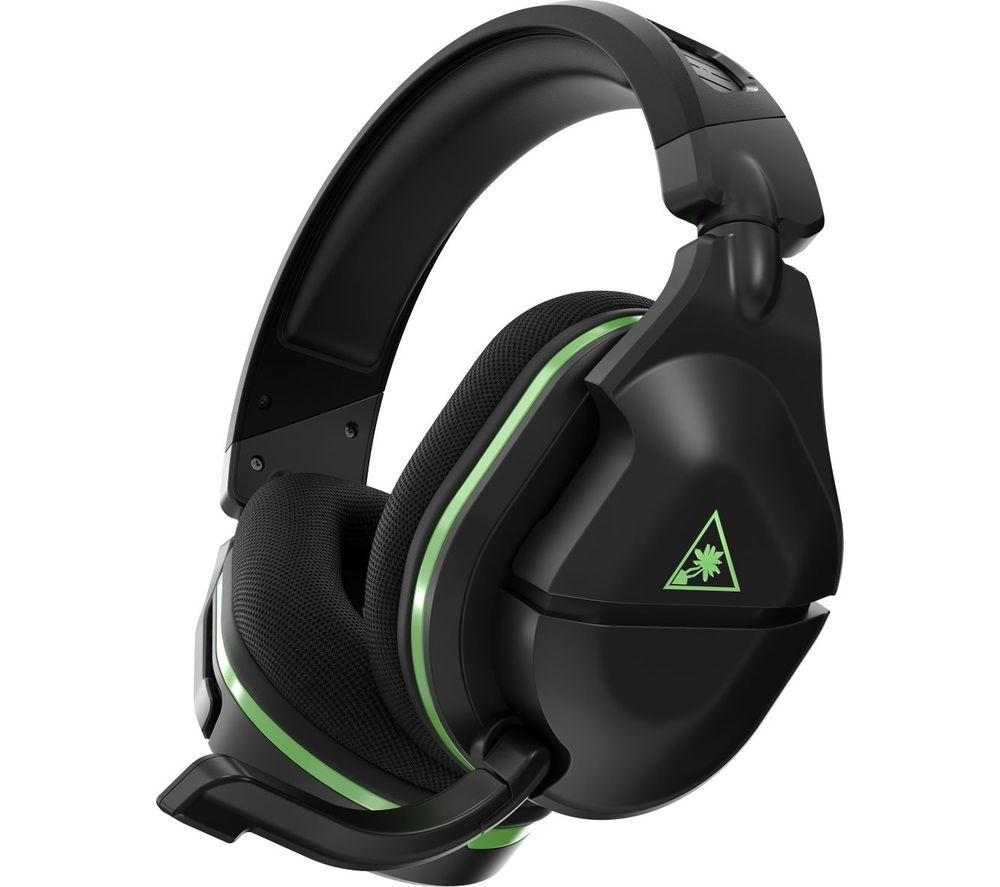 Turtle beach atlas one 2024 gaming headset for pc