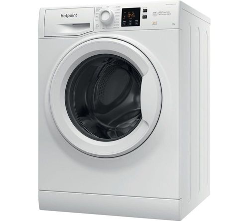 HOTPOINT NSWR 945C WK UK N 9...