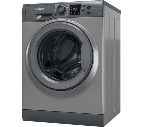 HOTPOINT NSWR 845C GK UK N 8...