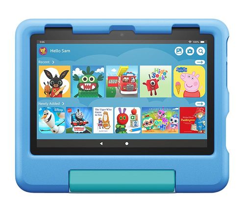 AMAZON Fire 7 Kids Tablet...