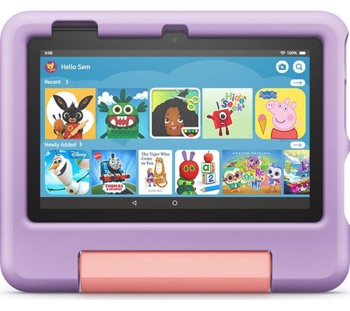 AMAZON Fire 7 Kids Tablet...