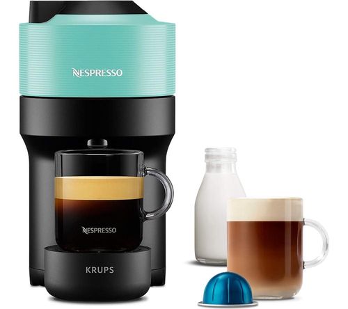 KRUPS NESPRESSO Vertuo Next XN910B40