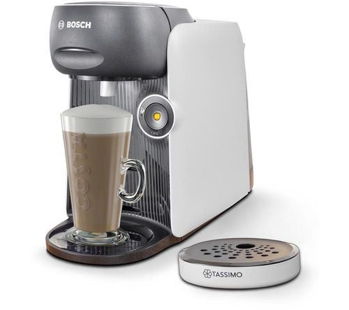 TASSIMO by Bosch Finesse...