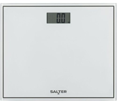 SALTER Compact Glass 9207...