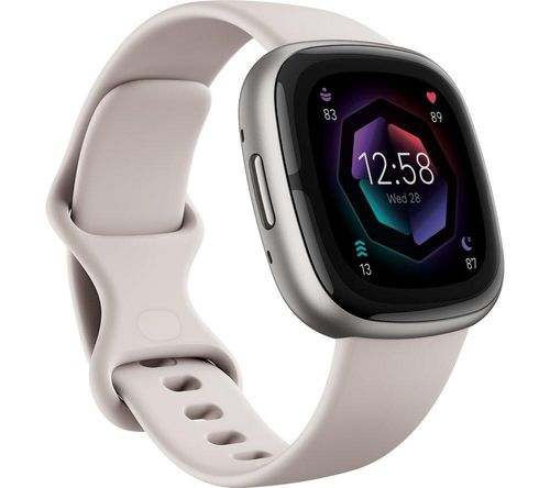 FITBIT Sense 2 Smart Watch -...