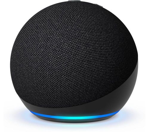 AMAZON Echo Dot (5th Gen)...