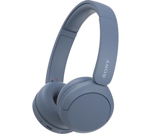 SONY WH-CH520L Wireless...