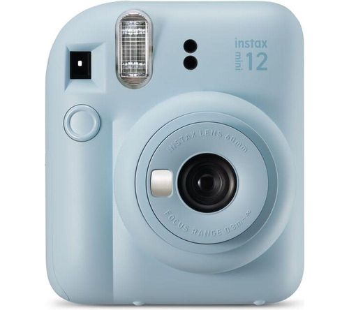 INSTAX mini 12 Instant Camera...