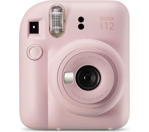 INSTAX mini 12 Instant Camera...