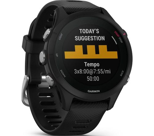 GARMIN Forerunner 255S Music...