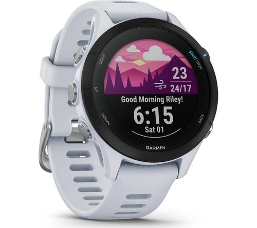 GARMIN Forerunner 255S Music...