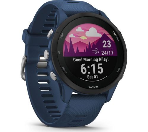 GARMIN Forerunner 255 Sports...