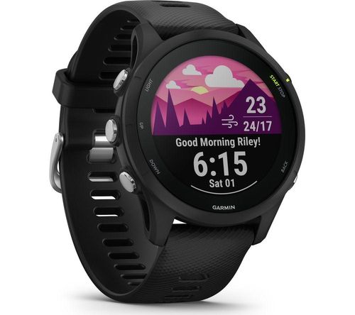 GARMIN Forerunner 255 Sports...