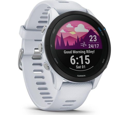 GARMIN Forerunner 255 Music...