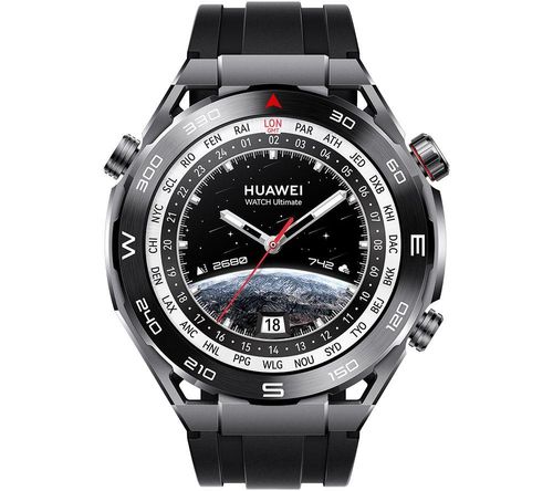 HUAWEI Watch Ultimate -...