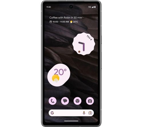 GOOGLE Pixel 7a - 128 GB,...