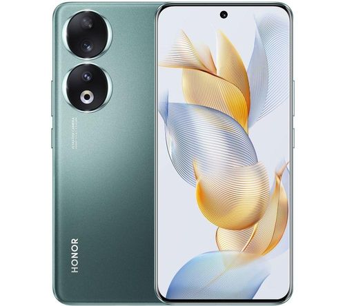 HONOR 90 - 256 GB, Emerald...