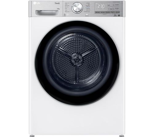 LG DUAL Dry FDV1110W...