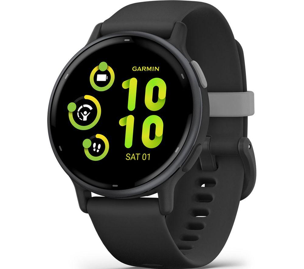 Currys vivoactive 3 hot sale