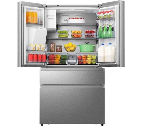 HISENSE RF728N4SASE Fridge...