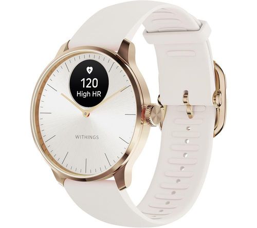 WITHINGS ScanWatch Light...