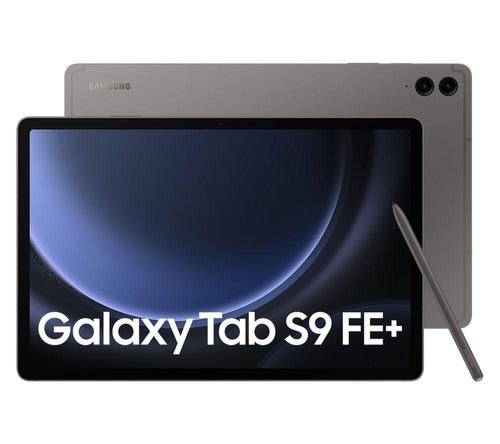 SAMSUNG Galaxy Tab S9 FE...