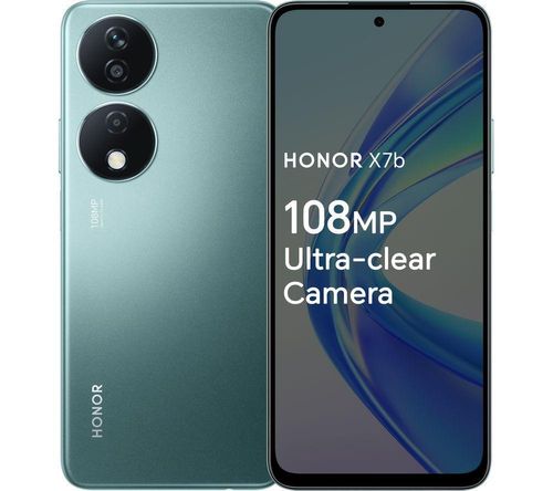 HONOR X7b - 128 GB, Emerald...