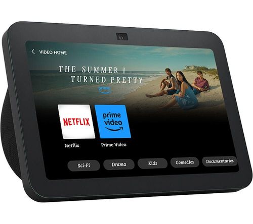 AMAZON Echo Show 8 (3rd Gen)...