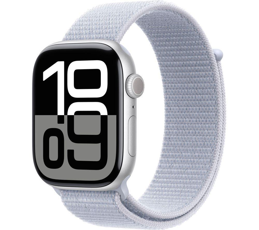 Apple watch series 3 rose gold currys best sale