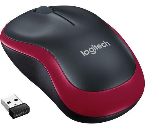 LOGITECH M185 Wireless...