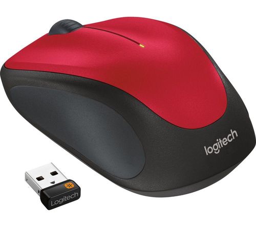 LOGITECH M235 Wireless...