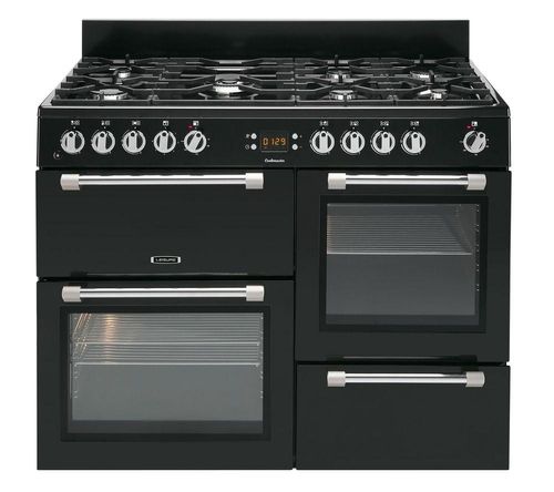 LEISURE Cookmaster CK110F232K...