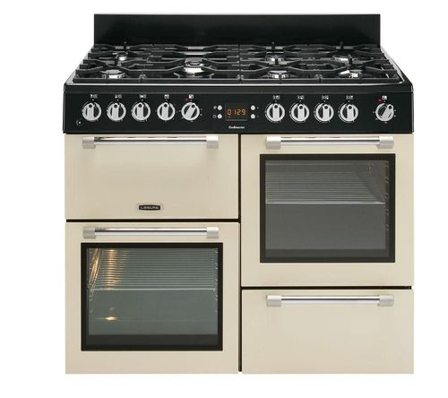 LEISURE Cookmaster CK110F232C...