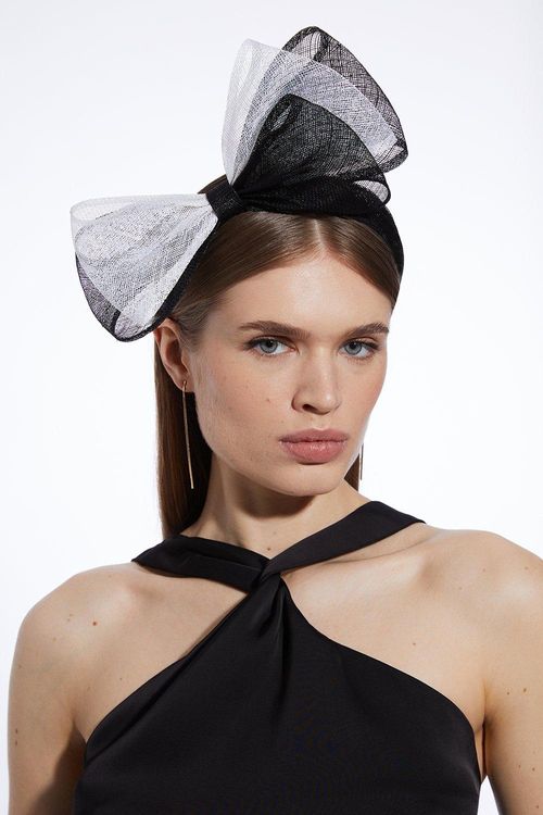 Bow Headband