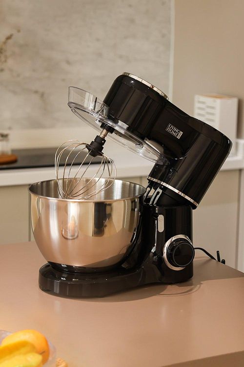 3-in-1 Multi-Function Mixer...