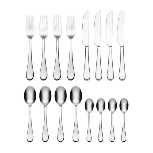 Icarus 16 Piece Culterly Set,...