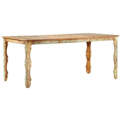 Dining Table 180x90x76 cm...