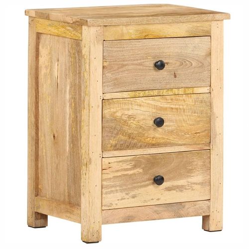 Bedside Cabinet 45x35x60 cm...