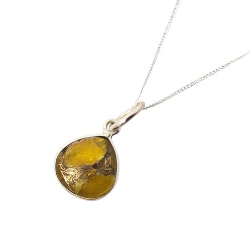 Citrine November Birthstone...