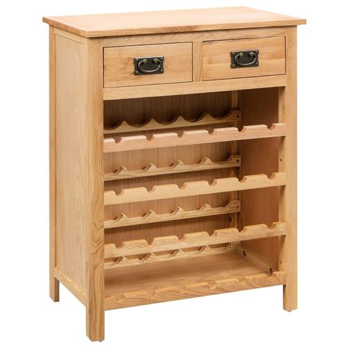 Wine Cabinet 72x32x90 cm...