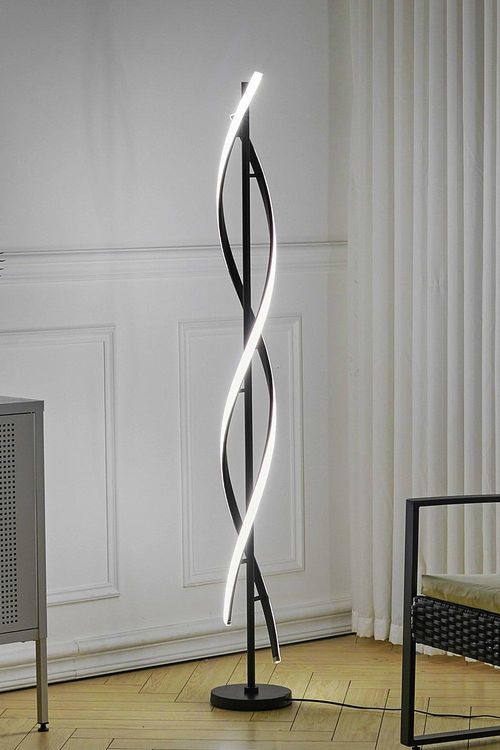 Modern LED Floor Lamp