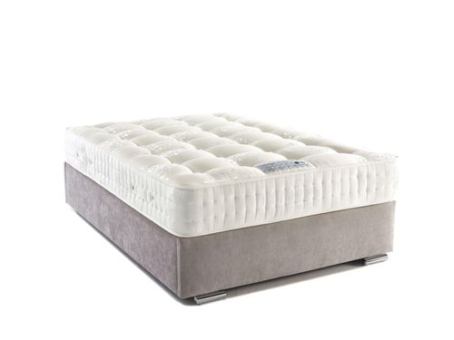 Slumbernight Emperor Mattress