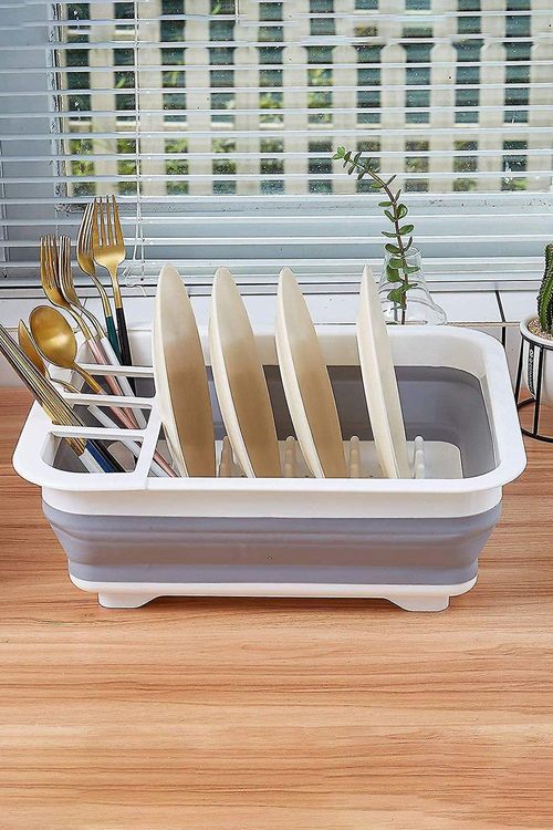 Joseph Joseph Y-Rack 2-Tier Dish Rack