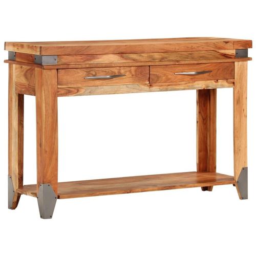 Console Table 110x34x74 cm...