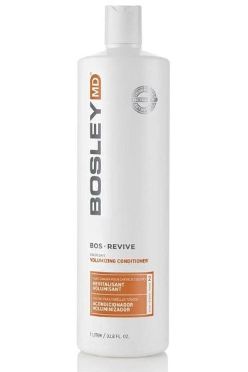 BOSRevive Hair Loss Colour...